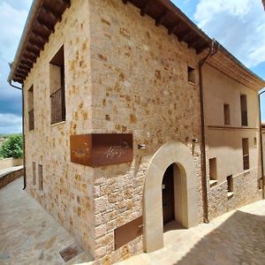 Hotel Vinoteca Alquezar - Adults Only - Exterior photo