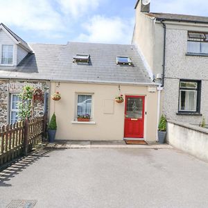 3 Railway Terrace Villa Killorglin Exterior photo