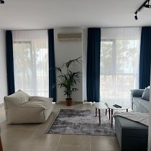 Andrra'S Beach House Apartment เชิงยิน Exterior photo