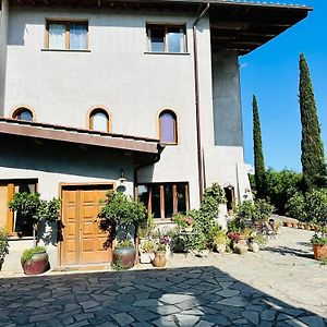 B&B Love - Country House, Room Rent- Roma Exterior photo