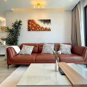 2Br - Modern And Comfortable Apt Sea And Sunset View ญาจาง Exterior photo