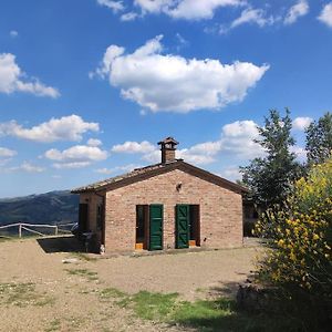 Il Roccolo Brisighella - Piccola Casa Indipendente Con Vista Panoramica Villa Exterior photo