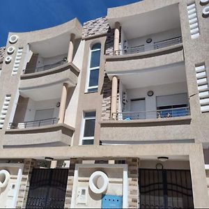 Dar Dhiafa Mayar -دار الضيافة ميار Apartment มาห์เดีย Exterior photo