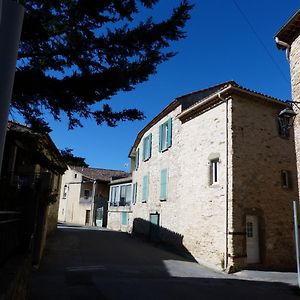 Maison Confortable Et Au Calme Pres De Uzes, Ales, Nimes ,Lozere - Ardeche Villa Saint-Hippolyte-de-Caton Exterior photo