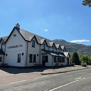 Lochailort Inn Exterior photo