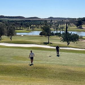 La Torre Alba - La Finca Golf Resort อัลกอร์ฟา Exterior photo