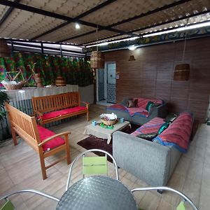 Lar Recife Olinda - Hostel Com Suites Individuais - Proximo Ao Centro De Convencoes เฮซิเฟ Exterior photo