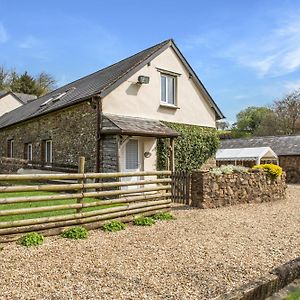 Quarme Cottage Wheddon Cross ไมน์เฮด Exterior photo