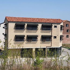 Pungyo House Apartment อันดง Exterior photo