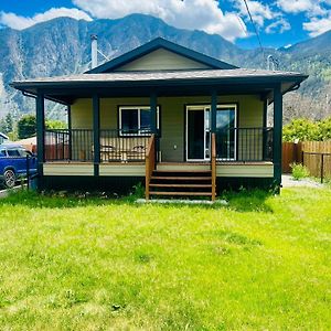 South Okanagan Gem Villa Keremeos Exterior photo