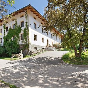 Ferienhof Schuetz Villa Eschlkam Exterior photo