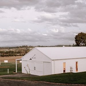 The Barn Yarra Valley Guest House Yering Exterior photo