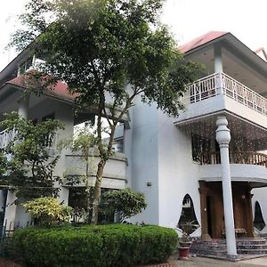 Subhani Aysha Palace Luxury Apartment ซิลเฮติ Exterior photo