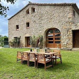 Casa Rural Medieval Ano 1768 Villa Crespia Exterior photo