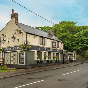 The Seaton Lane Inn - The Inn Collection Group ซีแฮม Exterior photo