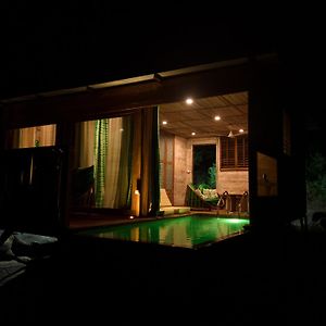 Le Campement Villa บามาโก Exterior photo
