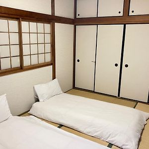 Waraku No2,Guesthouse Near Kix อิซุมิซาโนะ Exterior photo