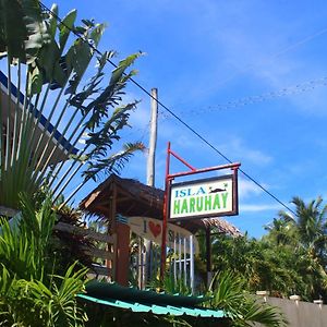 Isla Haruhay Apartment Union  Exterior photo