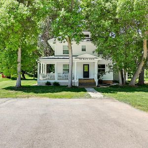 Black Hills Home Near Downtown And Spearfish Canyon Exterior photo