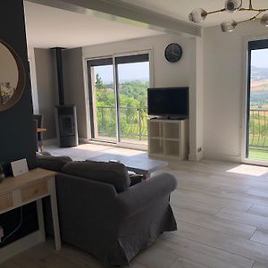 Appartement 100 M2 Vue Sancy Et Puy De Dome Veyre-Monton Exterior photo