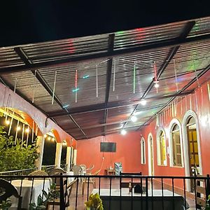 Hostal Y Restaurante Sofia, Bellezas Ometepe โมโยกัลปา Exterior photo