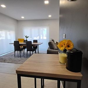 Casa Sol Em Castelo Branco Apartment คาสเตโลแบรนโค Exterior photo