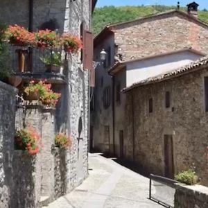 Locanda Il Dolce Far Niente Apartment San Romano in Garfagnana Exterior photo