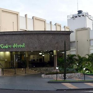 Cedro Hotel ลอนดริน่า Exterior photo