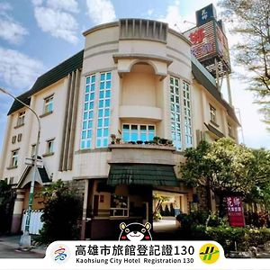 Hua Xiang Motel - Fengshan เกาสง Exterior photo