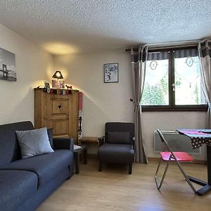 Studio Cosy 2 Pers Avec Balcon A Serre-Chevalier, Ski Et Parking Prive - Fr-1-330E-22 Apartment แซ็งต์-ชาเฟรย์ Exterior photo