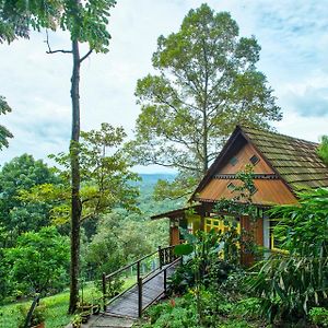 The Dusun Villa เซเรมบัน Exterior photo