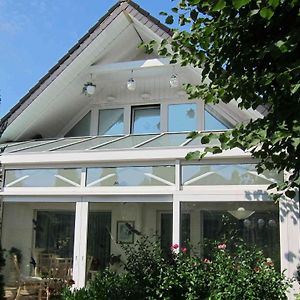 Wunderschone Wohnung In Uphusen Mit Grill, Garten Und Terrasse อาคิม Exterior photo