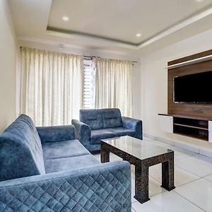 2 Bhk Ac Flat Call- 8O882-37972 Villa ไมซอร์ Exterior photo