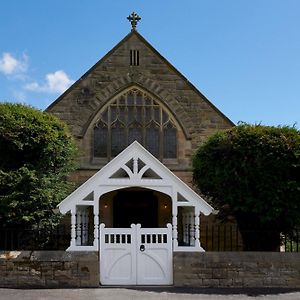 Wesleyan Bolton Abbey Estate Villa แอปเปิลทรีวิค Exterior photo