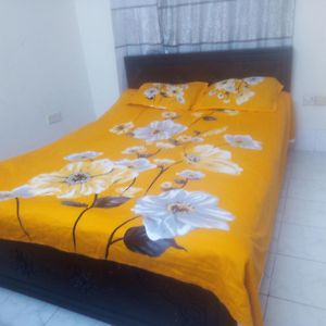Rent A Couple Family Friendly Room In Bashundhara, ธากา Exterior photo