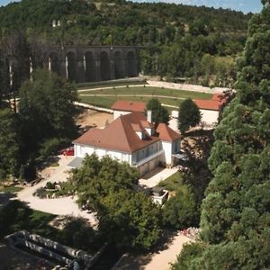 Gite La Source De Neuvon Villa Plombieres-les-Dijon Exterior photo