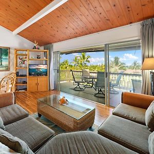 Big Island Keauhou Resort 125 Condo ไคลัวโคนา Exterior photo