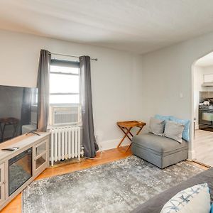 Hackensack Escape With Yard - 17 Mi To Times Square! Apartment Exterior photo