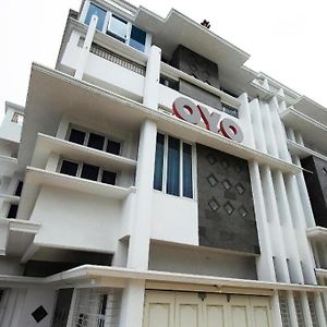 Oyo 716 Iciw Iciw Exclusive Homestay บันดาร์ ลัมปุง Exterior photo