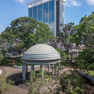 ฮอลิเดย์ อินน์ ซานโคเซ ออโรลา Hotel ซานโฮเซ Exterior photo