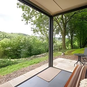 The Spring Slad Valley Cotswolds Villa เพนส์วิค Exterior photo