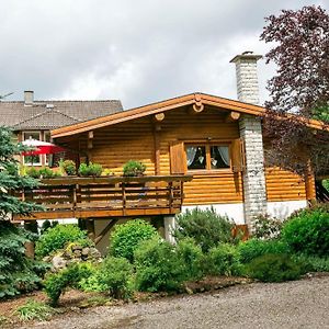 Tolles Appartement In Walkenried Exterior photo