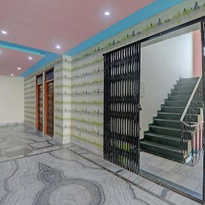 Super Oyo Flagship Hotel Kriti Green พาราณสี Exterior photo