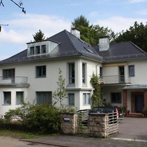 Wohlfuehloase Fuer Natur- Und Gartenliebhaber - B57810 Apartment Walkenried Exterior photo