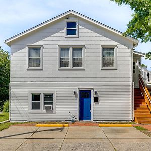 Somers Point Apartment Less Than Half Mi To Beach! Exterior photo