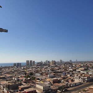 Departamento Detras De Playa Brava Avenida Cerca De Jumbo Apartment อิกิเก Exterior photo