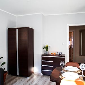 Apartamenty Szlachecki I Pod Artusem กดัญสก์ Exterior photo