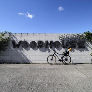 La Cordata Accommodation - Woodhouse Bike Hotel ชินิเซลโลบาลซาโม Exterior photo