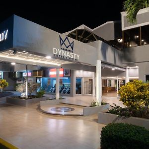 Hotel Margarita Dynasty พอร์ลามา Exterior photo