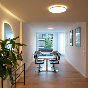 Stilvolle Entspannung An Traumlage Mit Aussicht Apartment บาเดิน Exterior photo